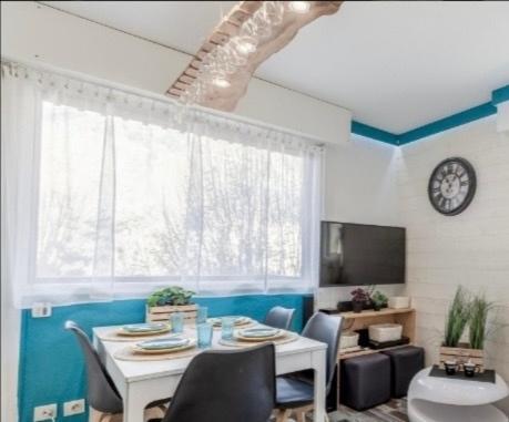 Apartment Le Soulane - Parking Prive, 300m Telesieges