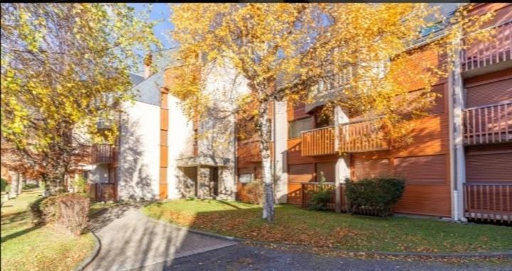 Le Soulane - Parking Prive, 300m Telesieges Apartment *