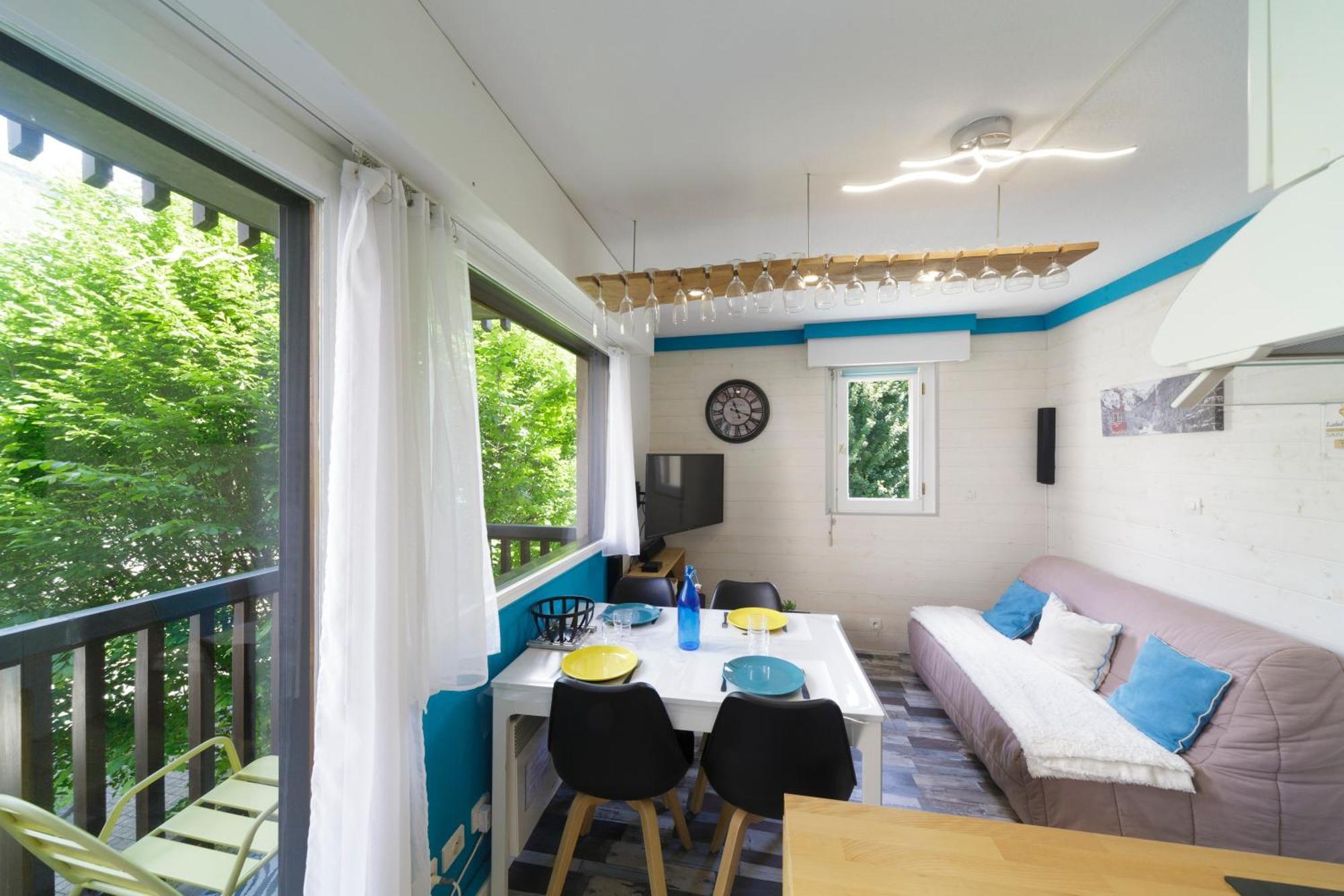 Le Soulane - Parking Prive, 300m Telesieges Apartment Vignec